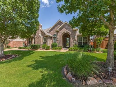 3005 Club Meadow Drive