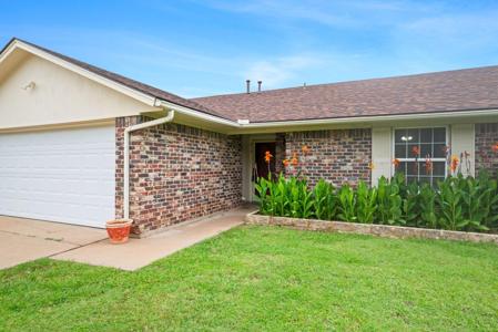 814 Spanish Trail Drive