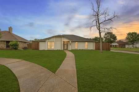 2701 Kyle Road