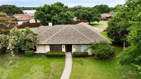 6809 Fawn Valley Place