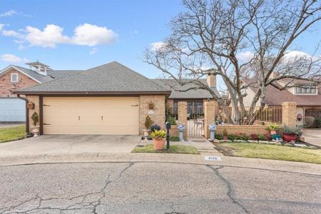 4125 Westchester Drive