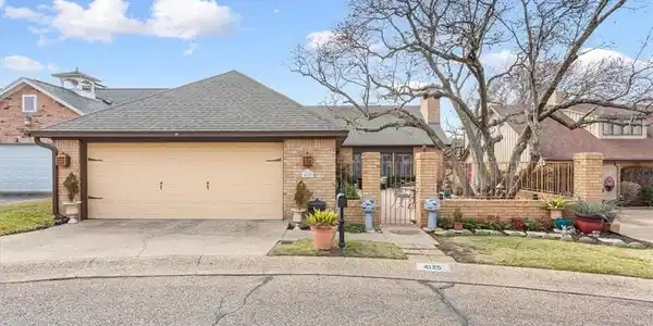 4125 Westchester Drive