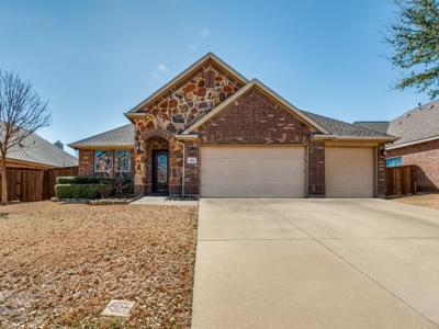 4406 Winding Glen Lane
