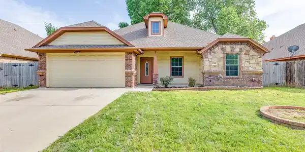 1204 Eagle Lake Drive
