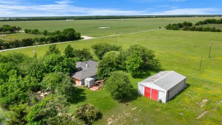 5040 County Road 4640