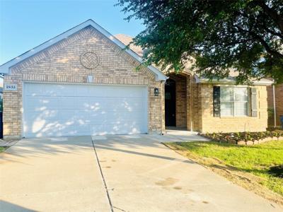 2632 Lake Ridge Drive
