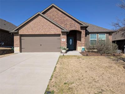 3613 Comal Drive