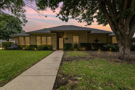 3313 Conlin Drive