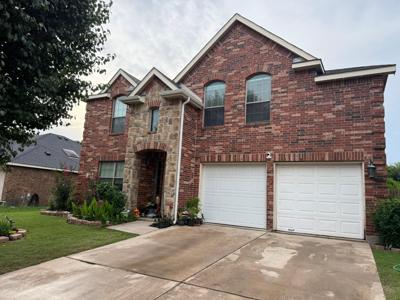 2852 Ector Drive