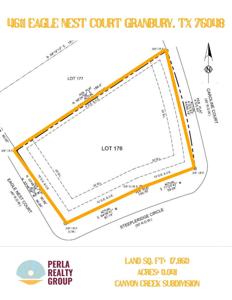 4611 Eagle Nest Court
