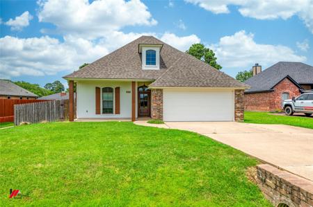 202 Sherwood Drive
