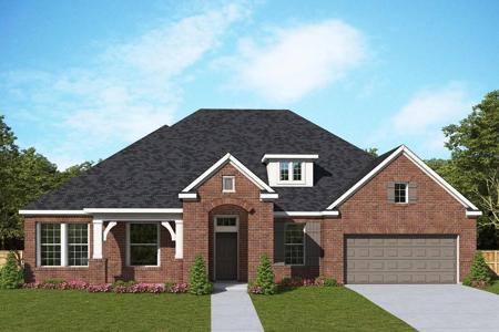 2217 Village Trail