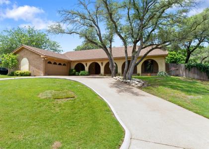 7624 Lake Highlands Drive