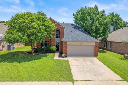 2602 Wandering Oak Drive
