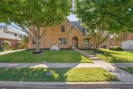 4304 Wildbriar Lane