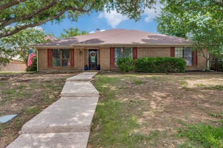 234 Raintree Drive