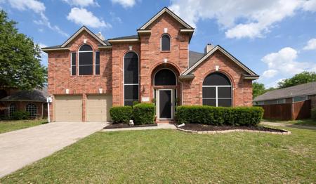 2223 Briary Trace Court
