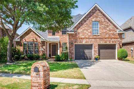 4113 Creek Bend Court
