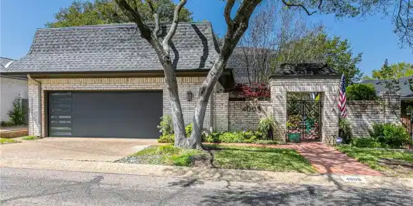 4005 Westchester Drive