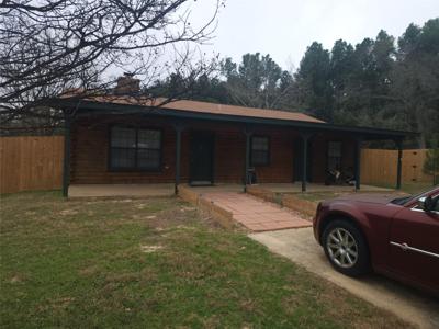 3929 San Saba Street