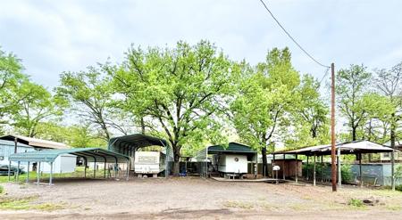 315 Private Road 7703