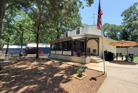 7143 Pakuna Drive