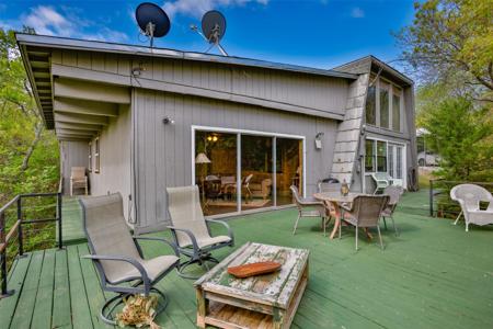 1867 Chaparral Drive