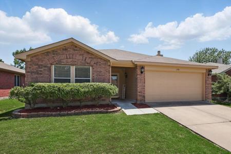1554 Brandywine Lane