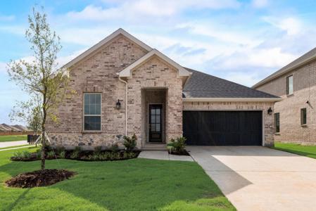 4100 Tarlton Road