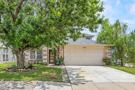 2701 Peach Drive