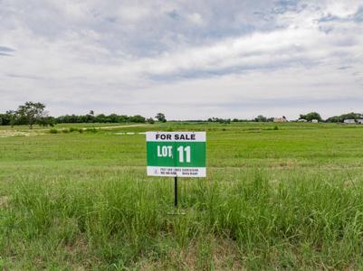 Lot 11 Private Road 5911