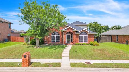2765 Beacon Hill Drive