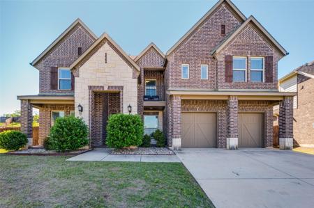 3129 Dawn Oaks Drive