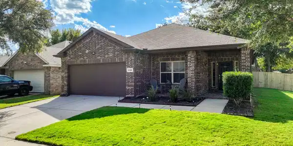 1100 New Meadow Drive