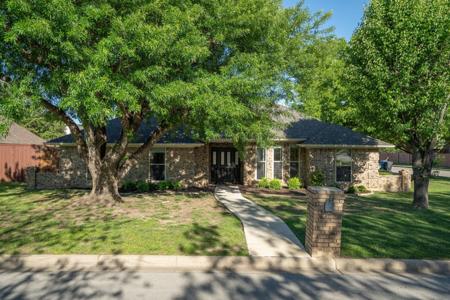 2901 Flamingo Circle