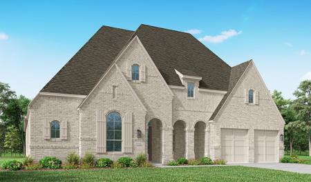 4316 Sandbrock Parkway