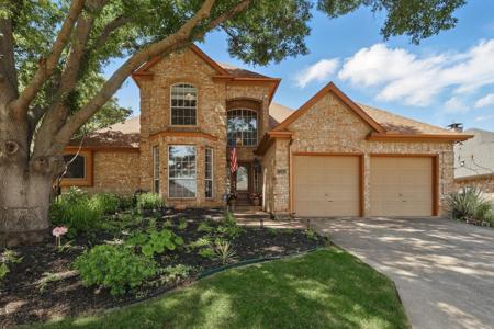 2355 Glen Ridge Drive