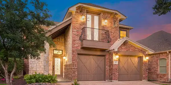 2132 Portwood Way