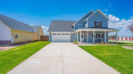 1508 Great Bend Drive