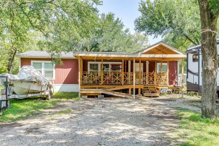 149 N Greenbriar Road