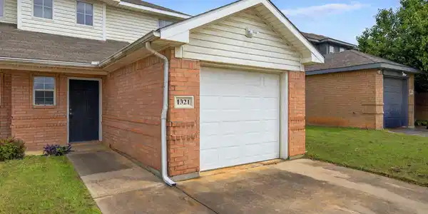 1321 Village Garden Drive