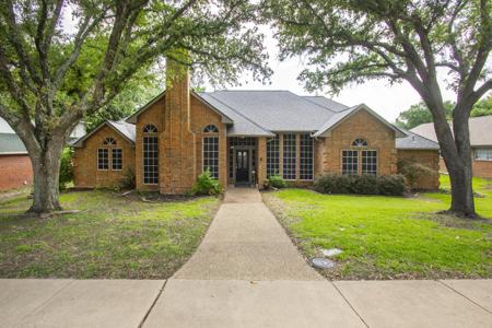611 Christan Court
