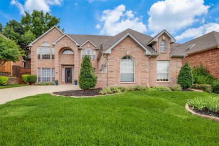 953 Southwood Drive