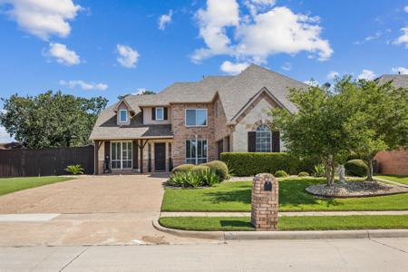 4105 Tree House Lane