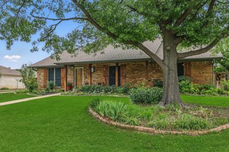 537 Doubletree Drive