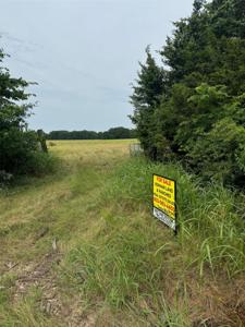 TBD County Road 2605