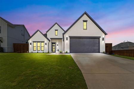 1301 Incline Circle