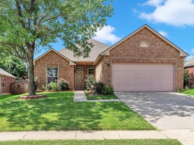 1928 Juniper Drive