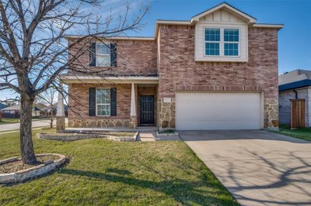 1516 Abby Creek Drive