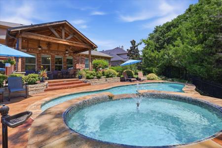 3016 Pottery Trail